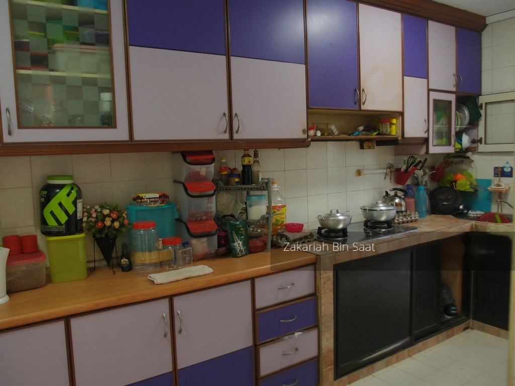 Blk 624B Woodlands Drive 52 (Woodlands), HDB 4 Rooms #133318342